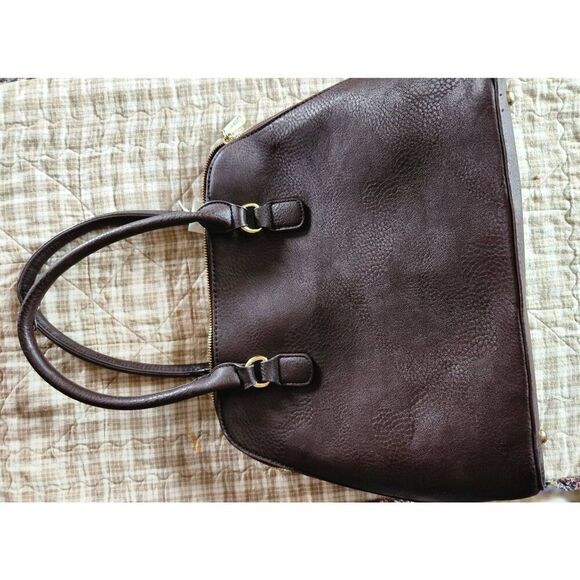 Charming Charlie western-style shoulder bag purse - Picture 7 of 12